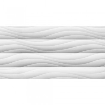 PVC Ceiling Invex White 7.5X3900X250mm, UPPER EDGE - Cashbuild