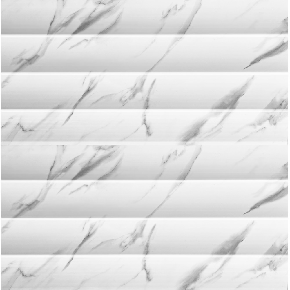 PVC Ceiling Invex White Marble 7.5X3900X250mm, UPPER EDGE - Cashbuild PVC Ceiling Invex White Marble 7.5X3900X250mm, UPPER EDGE - Cashbuild
