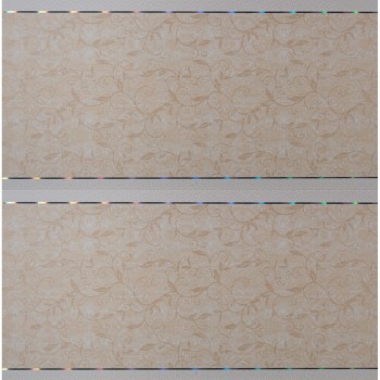 PVC Ceiling Joy 6mmx3900mmx300mm, UPPER EDGE - Cashbuild