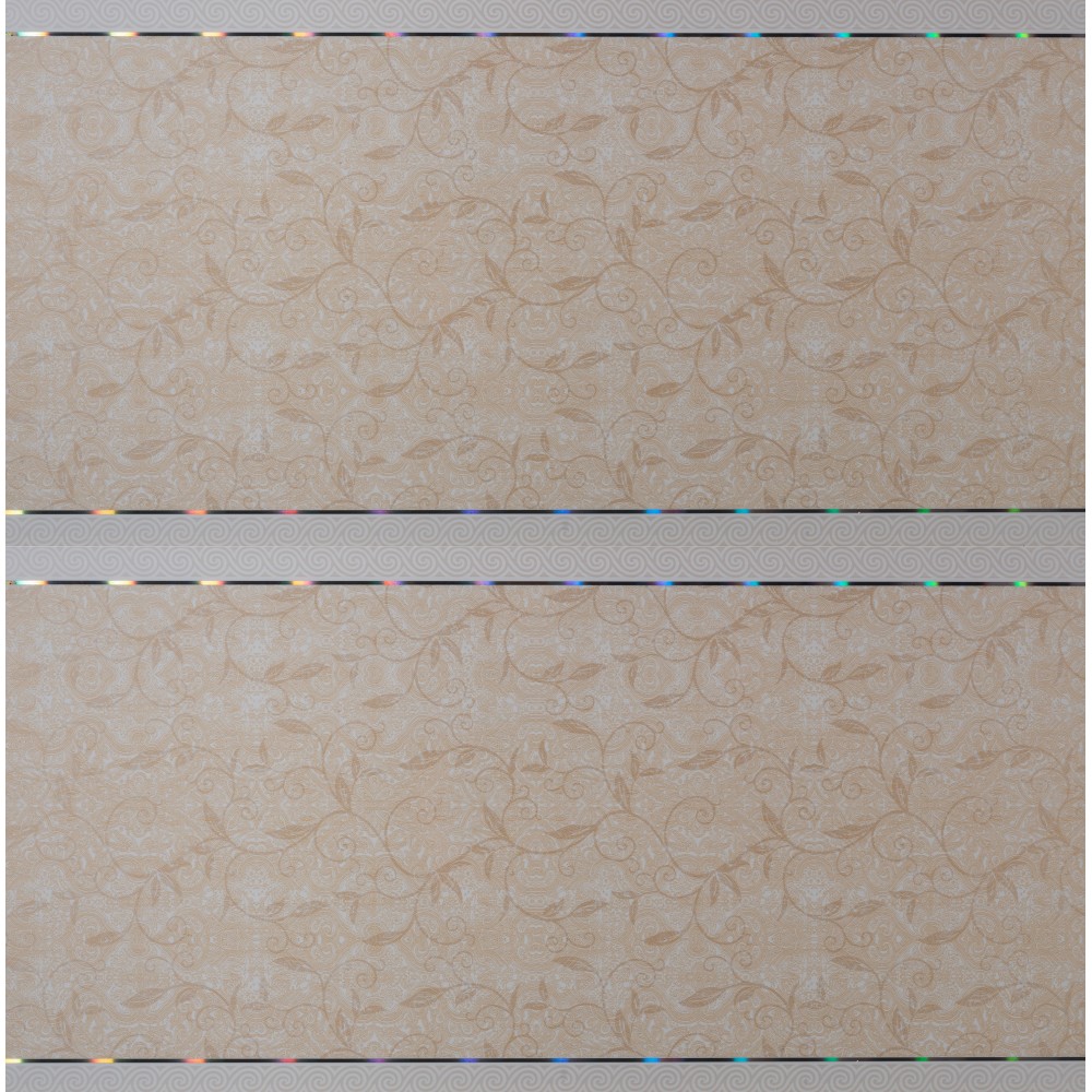 PVC Ceiling Joy 6mmx3900mmx300mm, UPPER EDGE - Cashbuild PVC Ceiling Joy 6mmx3900mmx300mm, UPPER EDGE - Cashbuild