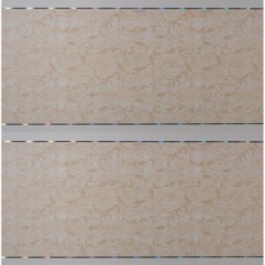 PVC Ceiling Joy 6mmx3900mmx300mm, UPPER EDGE - Cashbuild