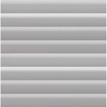 PVC Ceiling Metallic Grey 7.5X3900X250mm, UPPER EDGE - Cashbuild