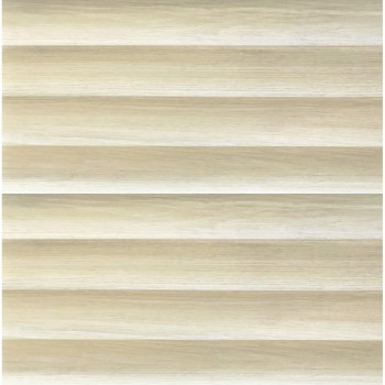 PVC Ceiling Curve Gloss Oak 7mmX3900mmX250mm, UPPER EDGE - Cashbuild