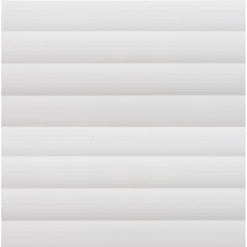 PVC Ceiling Curve Gloss White 7mmX3900mmX250mm, UPPER EDGE - Cashbuild