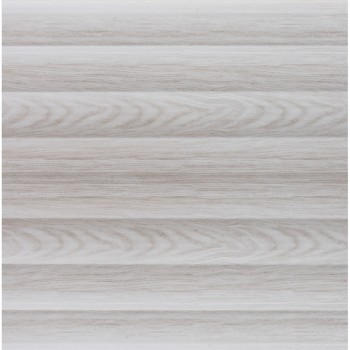 PVC Ceiling Curve Grey Woodgrain 7.5mmX3900mmX250mm, UPPER EDGE - Cashbuild
