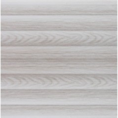 PVC Ceiling Curve Grey Woodgrain 7.5mmX3900mmX250mm, UPPER EDGE - Cashbuild