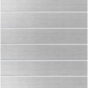 PVC Ceiling Groove Grey Stripe 7mmX3900mmX250mm, UPPER EDGE - Cashbuild