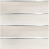 PVC Ceiling Groove Silver 7mmX3900mmX250mm, UPPER EDGE - Cashbuild