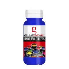gluedevil Paint Tinter 100ml Phthalo Blue, Glue Devil - Cashbuild