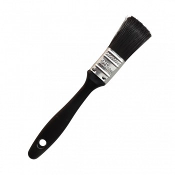 Capital Paint Brush Black 25mm, Capital - Cashbuild