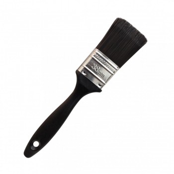 Capital Paint Brush Black 38mm, Capital - Cashbuild