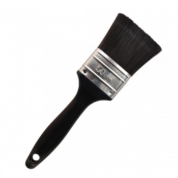 Capital Paint Brush Black 50mm, Capital - Cashbuild