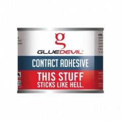 gluedevil Contact Adhesive 250ml, Glue Devil - Cashbuild
