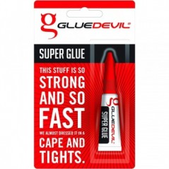 gluedevil Super glue 3g, Glue Devil - Cashbuild
