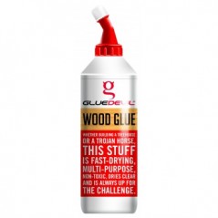 gluedevil Wood glue 500ml, Glue Devil - Cashbuild