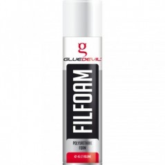 gluedevil Polyurethane Foam 750ml, Glue Devil - Cashbuild