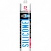 gluedevil Silicone 260ml White, Glue Devil - Cashbuild