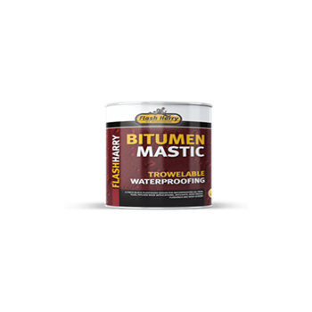 Flasharry Bitumenmastic 500ml, Flasharry - Cashbuild