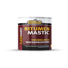 Flasharry Bitumenmastic 500ml, Flasharry - Cashbuild