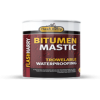Flasharry Bitumenmastic 500ml, Flasharry - Cashbuild