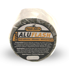 Flasharry Waterproof Tape 75mm X 2,5M, Flasharry - Cashbuild