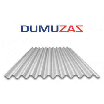 Dumuzas Az85 Corrigated 0.4 X 0.762 X 6.0mr,  - Cashbuild