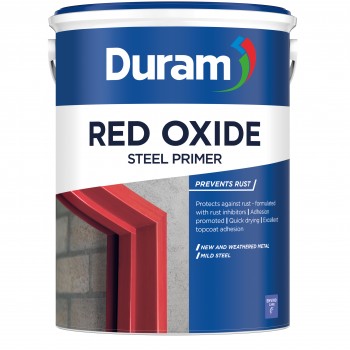 Duram Red Oxide 5L