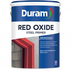 Duram Red Oxide 5L