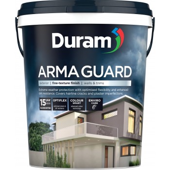 Duram Armaguard Morning Frost 20L