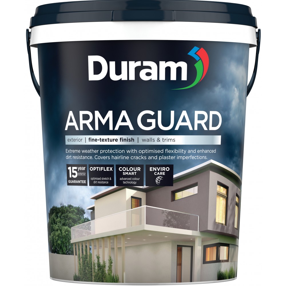 Duram Armaguard Morning Frost 20L Duram Armaguard Morning Frost 20L