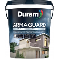 Duram Armaguard Morning Frost 20L
