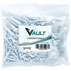 Concrete Nails 2.8mm 500G, VAULT - Cashbuild