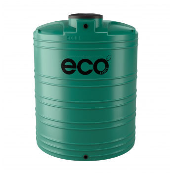 Eco Water Tank LDPE 5050Lt