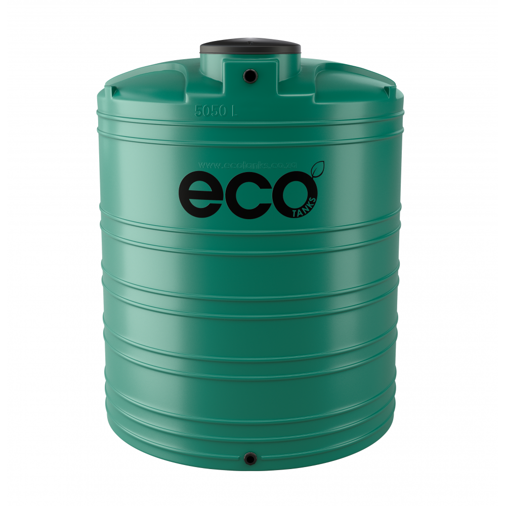 Eco Water Tank LDPE 5050Lt Eco Water Tank LDPE 5050Lt