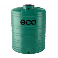 Eco Water Tank LDPE 5050Lt