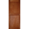 Door Pine 8 Panel F&l Imbuia Stable Var
