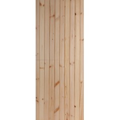 Door Stable Sa Pine Bb F/j 813x2032x42