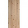 Door Stable Sa Pine Bb F/j 813x2032x42