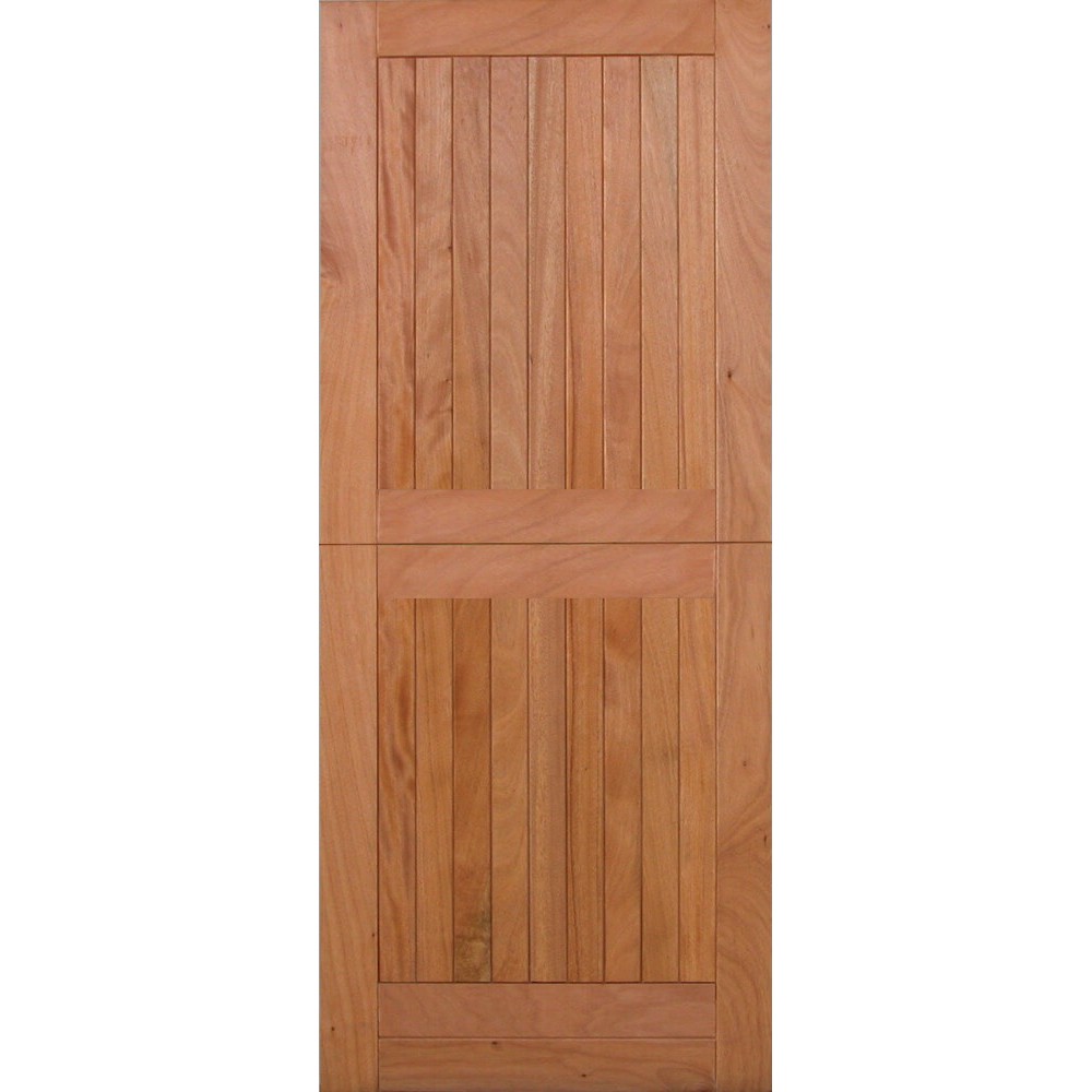 Door Stable Pine F&l O/b Door Stable Pine F&l O/b