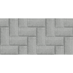 Paver Cement Bevel Grey