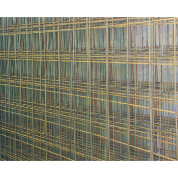 Welded Mesh R 193 (2.4 M X 6 M),  - Cashbuild