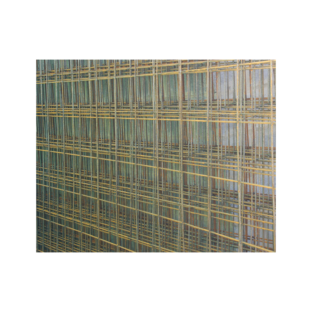 Welded Mesh R 193 (2.4 M X 6 M), - Cashbuild Welded Mesh R 193 (2.4 M X 6 M), - Cashbuild