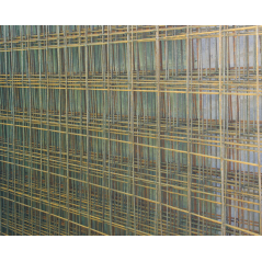 Welded Mesh R 193 (2.4 M X 6 M),  - Cashbuild