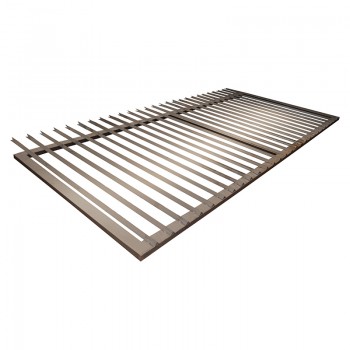Palisade Gate 1.8M X 3.M,  - Cashbuild