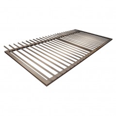 Palisade Gate 1.8M X 3.M,  - Cashbuild
