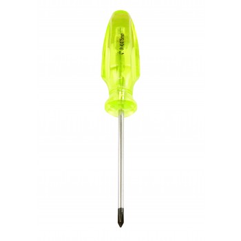 Bruno Screwdriver Phillips 1X75mm Mechanical, BRUNO - Cashbuild
