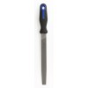 Bruno File Bastard Flat 200mm, BRUNO - Cashbuild