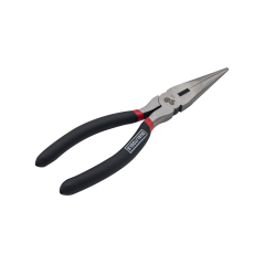 Bruno Long Nose Mechanical Plier 150/160mm, BRUNO - Cashbuild