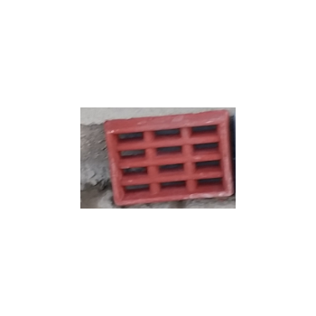 Air Brick Concrete Red,  - Cashbuild