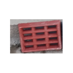 Air Brick Concrete Red,  - Cashbuild